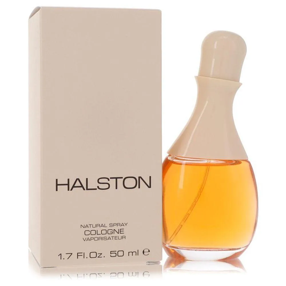 PERFUME FEMININO HALSTON 50 ML COLOGNE
