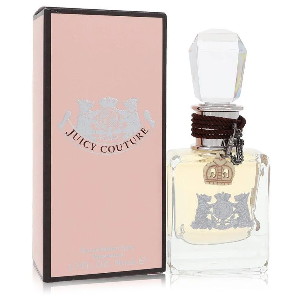 PERFUME FEMININO JUICY COUTURE 50 ML EAU DE PARFUM