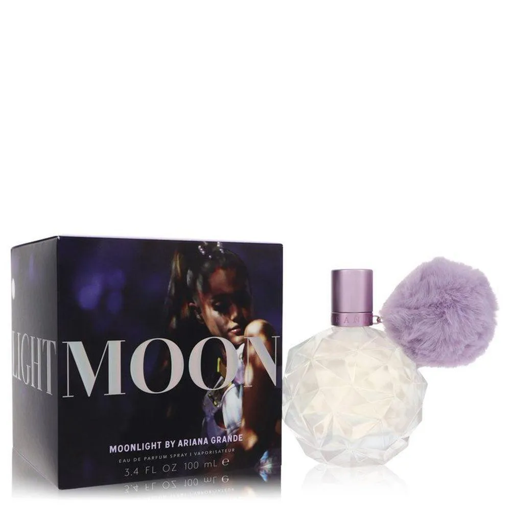 PERFUME FEMININO MOONLIGHT ARIANA GRANDE 100 ML EAU DE PARFUM