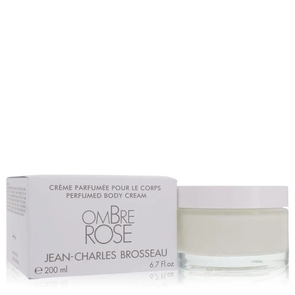 PERFUME FEMININO OMBRE ROSE BROSSEAU 200 ML CREME P- CORPO