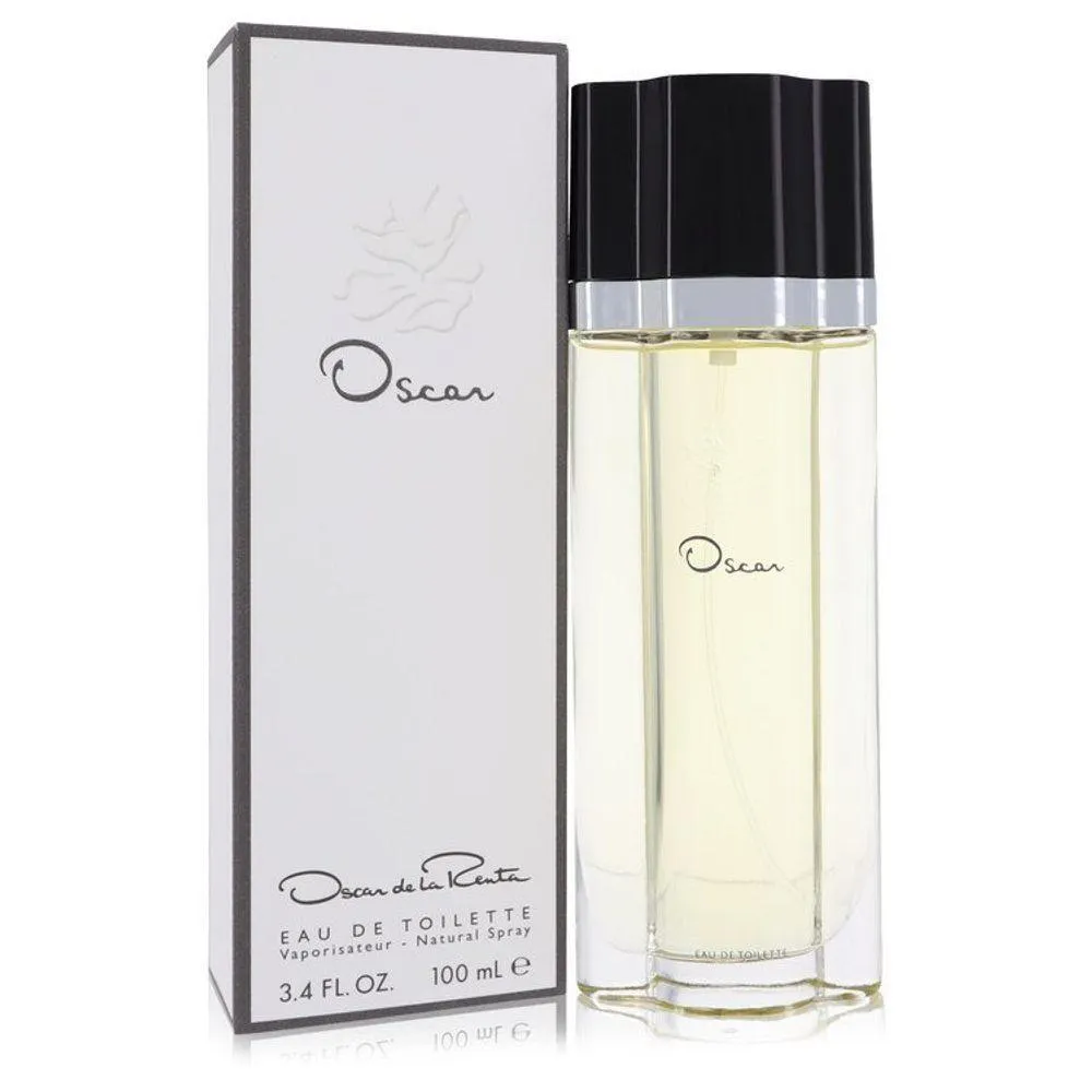 PERFUME FEMININO OSCAR DE LA RENTA 100 ML EAU DE TOILETTE