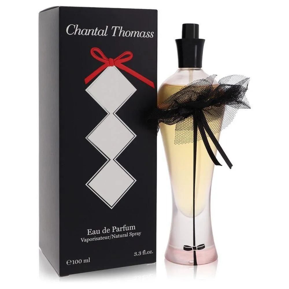 PERFUME FEMININO PARFUM CHANTAL THOMASS 100 ML EAU DE PARFUM