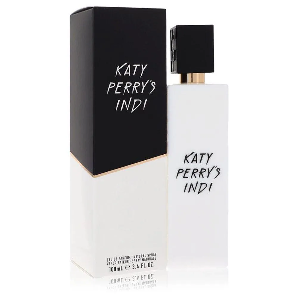 PERFUME FEMININO PERRY&#039S INDI KATY 100 ML EAU DE PARFUM