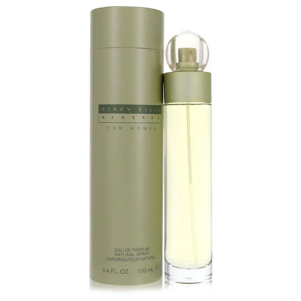 PERFUME FEMININO RESERVE PERRY ELLIS 100 ML EAU DE PARFUM