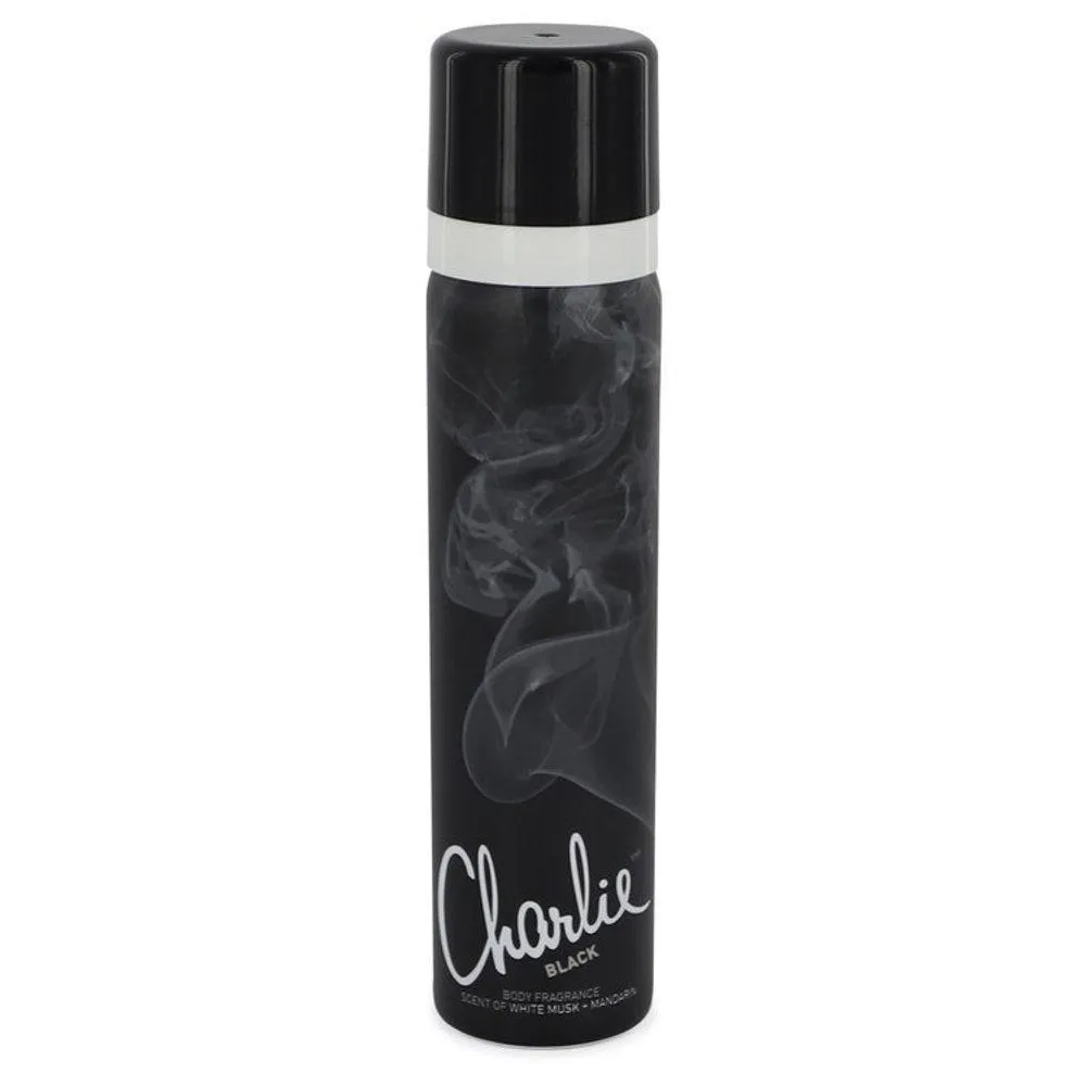 PERFUME FEMININO REVLON 75 ML BODY FRAGRANCE SPRAY