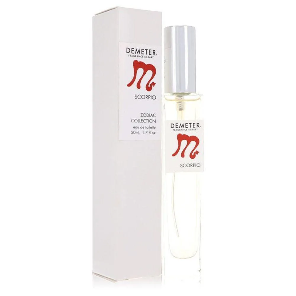 PERFUME FEMININO SCORPIO DEMETER 50 ML EAU TOILETTE