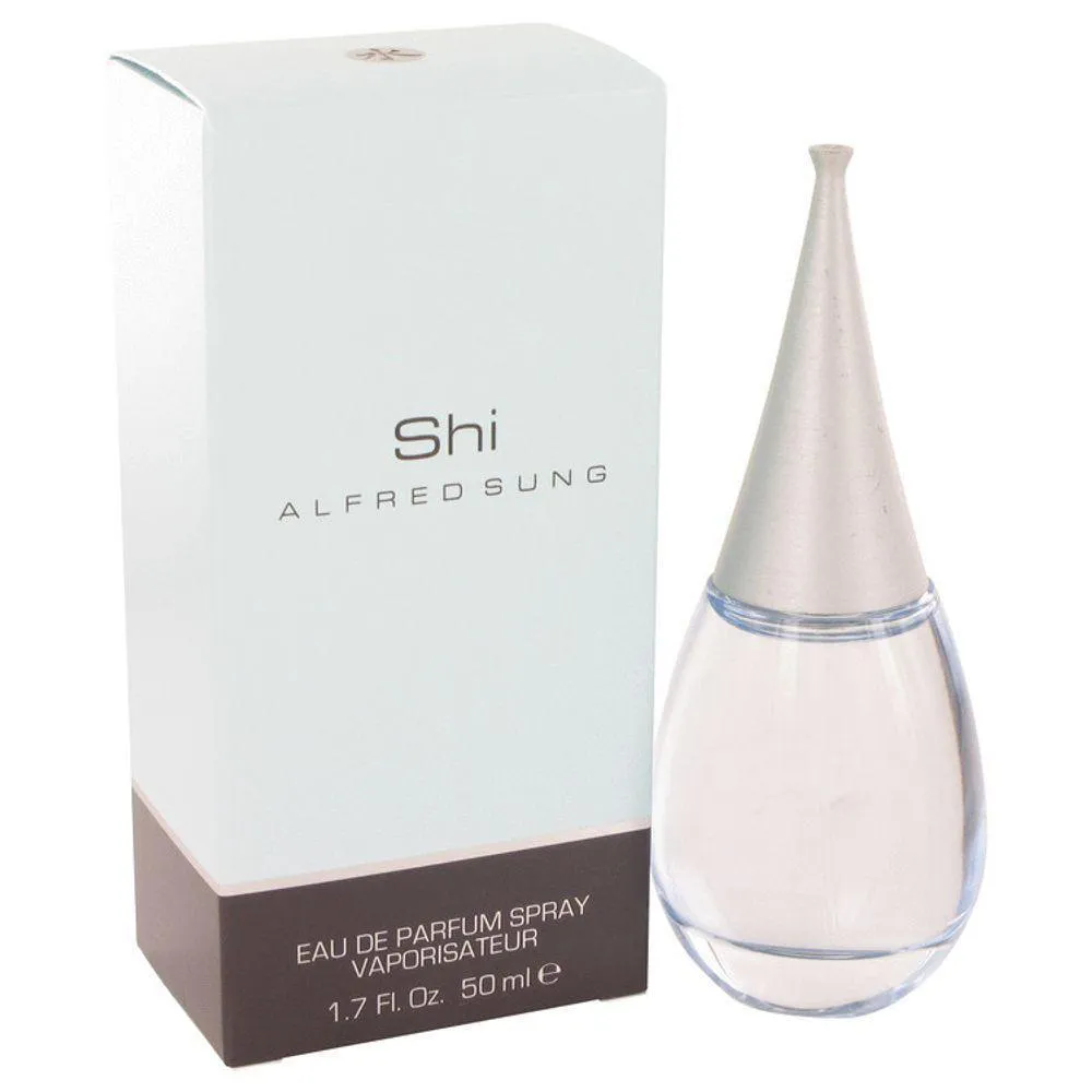 PERFUME FEMININO SHI ALFRED SUNG 50 ML EAU DE PARFUM