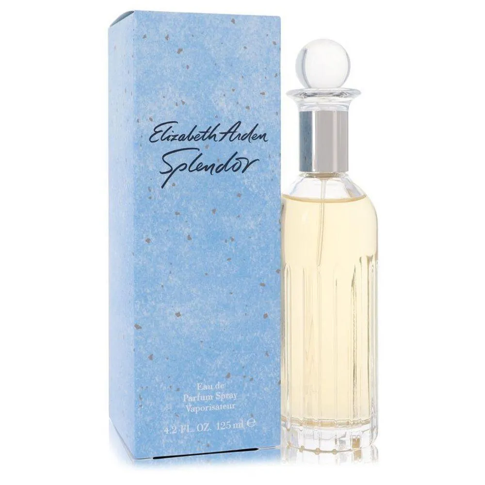 PERFUME FEMININO SPLENDOR ELIZABETH ARDEN 125 ML EAU DE PARFUM
