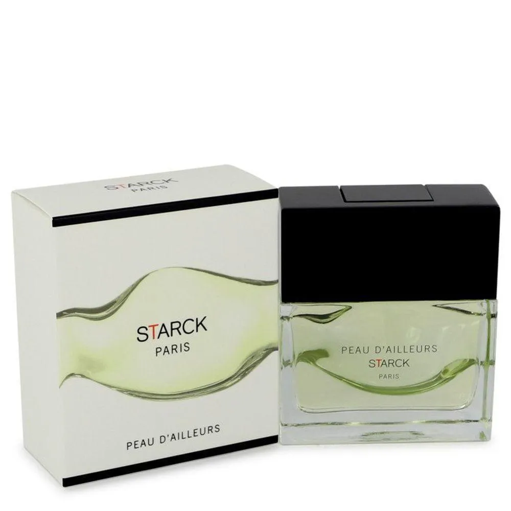 PERFUME FEMININO STARCK PARIS 40 ML EAU DE TOILETTE SPRAY