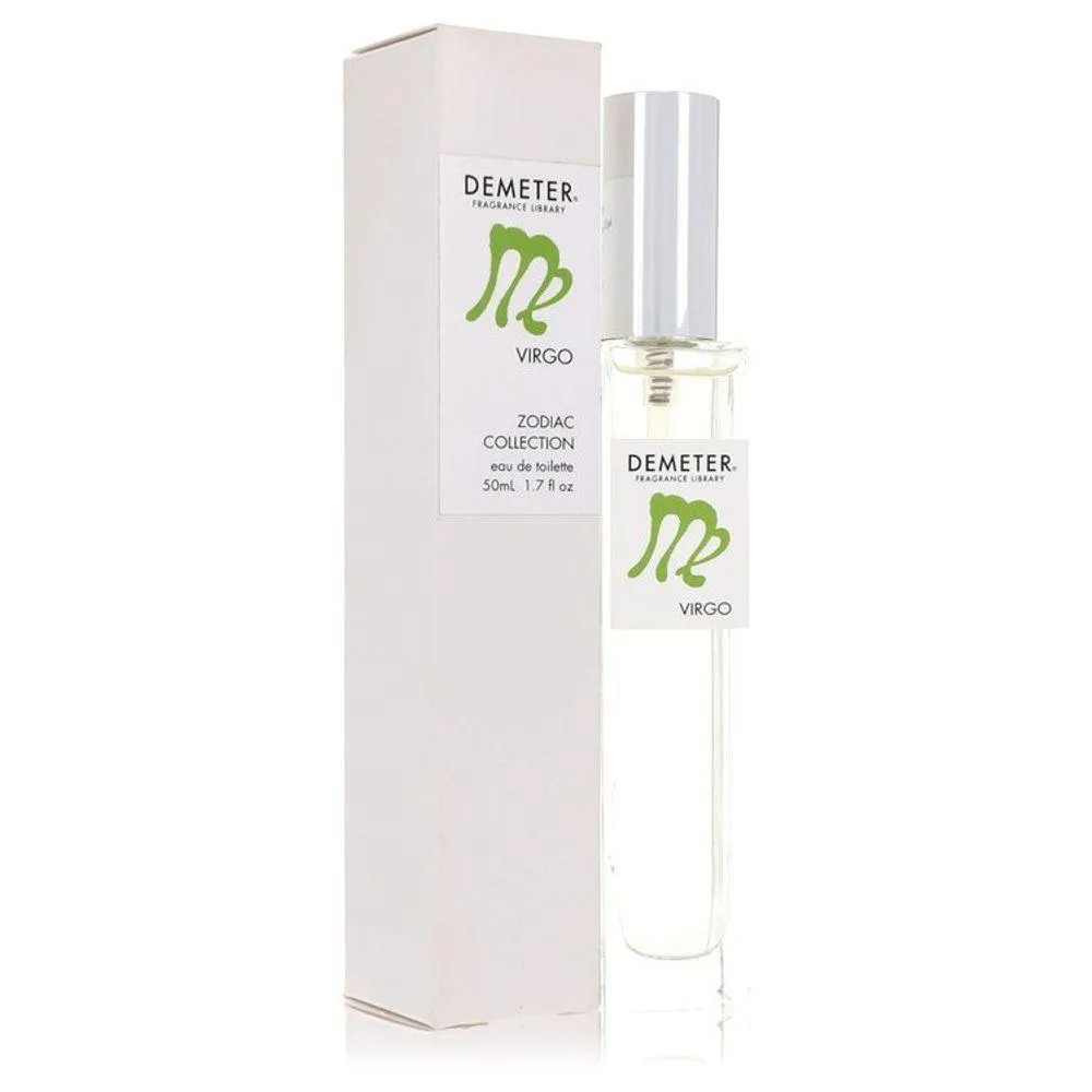 PERFUME FEMININO VIRGO DEMETER 50 ML EAU TOILETTE