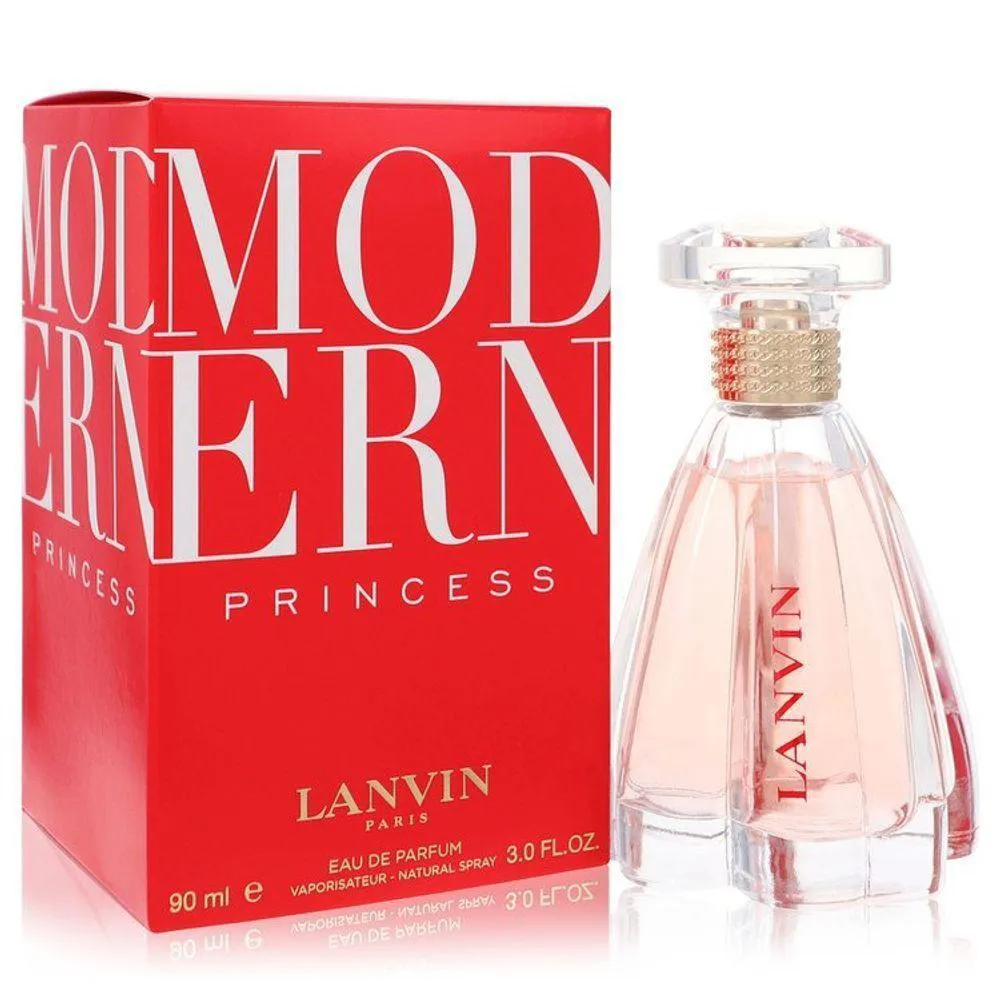 PERFUME FEMININO WITH ITS ICONIC (EM GARRAFA) LANVIN 90 ML EAU DE PARFUM