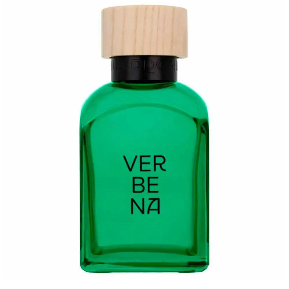 ADOLFO DOMINGUEZ VERBENA EAU DE TOILETTE - PERFUME MASCULINO 120ML