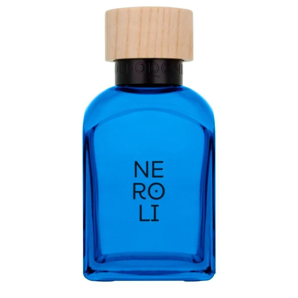 ADOLFO DOMINGUEZ NEROLI EAU DE TOILETTE - PERFUME MASCULINO 120ML