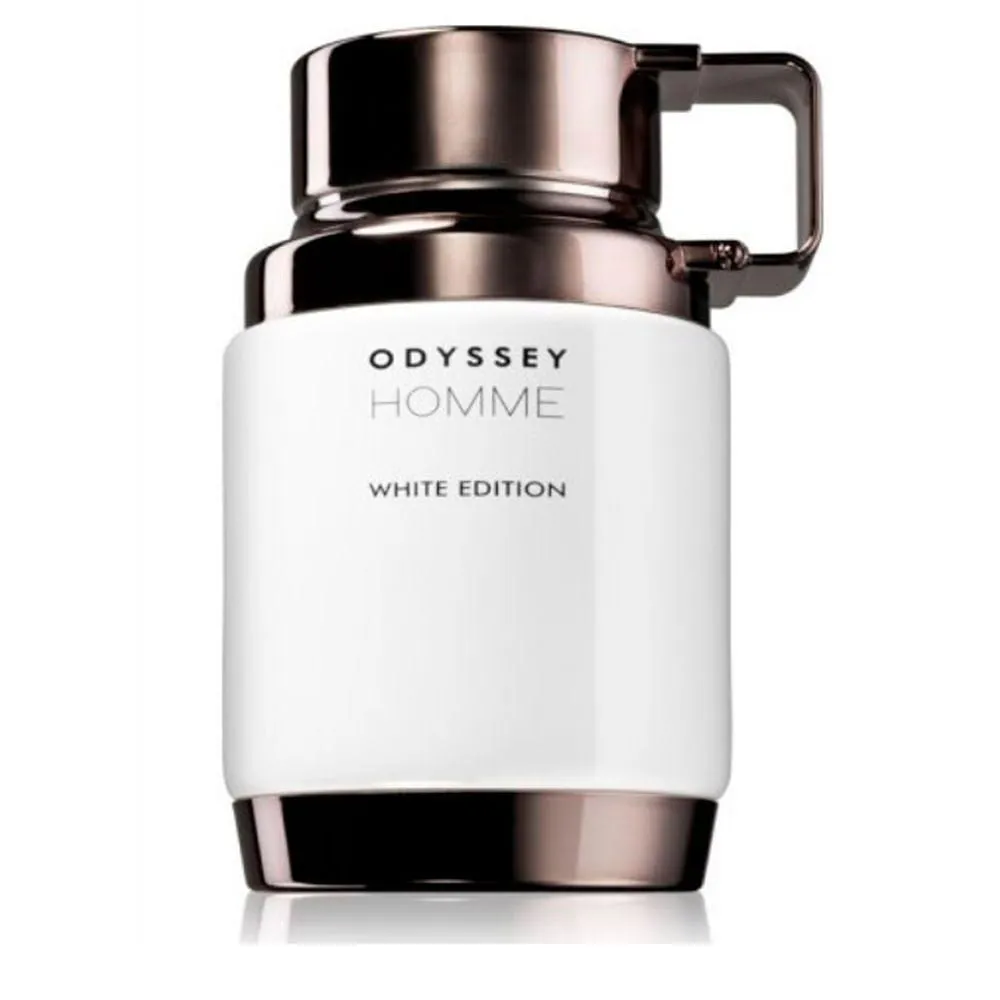 ARMAF ODYSSEY WHITE HOMME EAU DE PARFUM - PERFUME MASCULINO 100ML