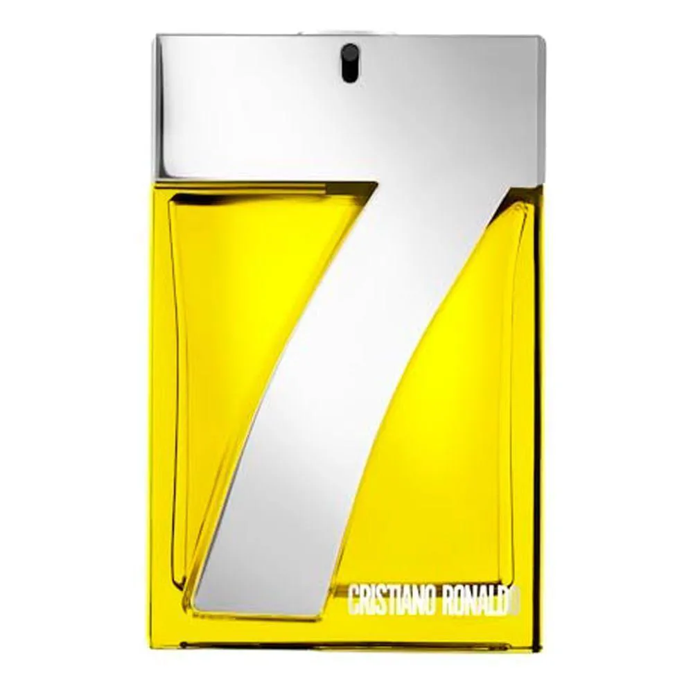 CRISTIANO RONALDO DISCOVER EAU DE TOILETTE - PERFUME MASCULINO 100ML