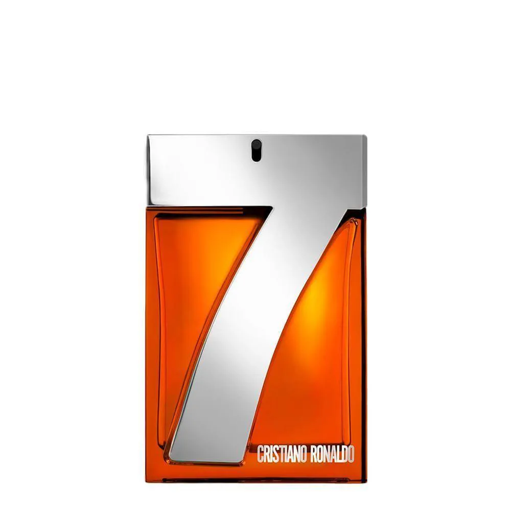 CRISTIANO RONALDO FEARLESS EAU DE TOILETTE - PERFUME MASCULINO 30ML