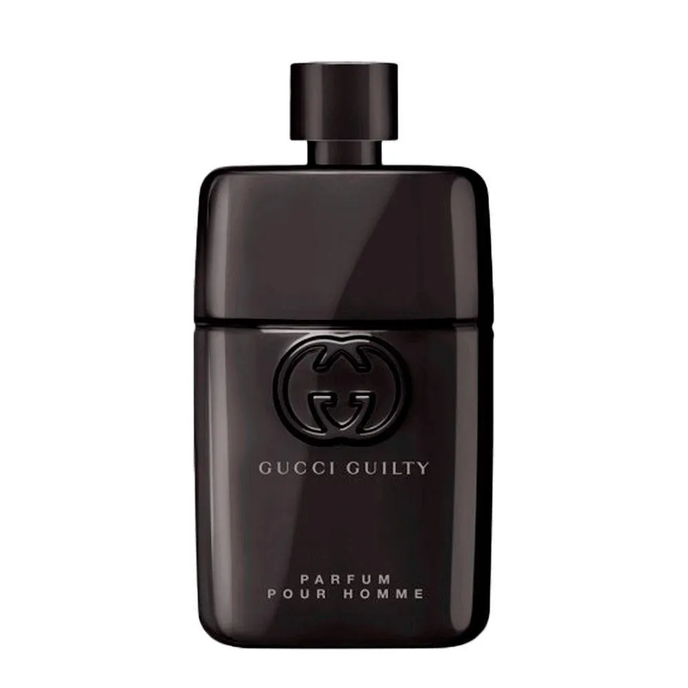 GUCCI GUILTY PARFUM - PERFUME MASCULINO 50ML