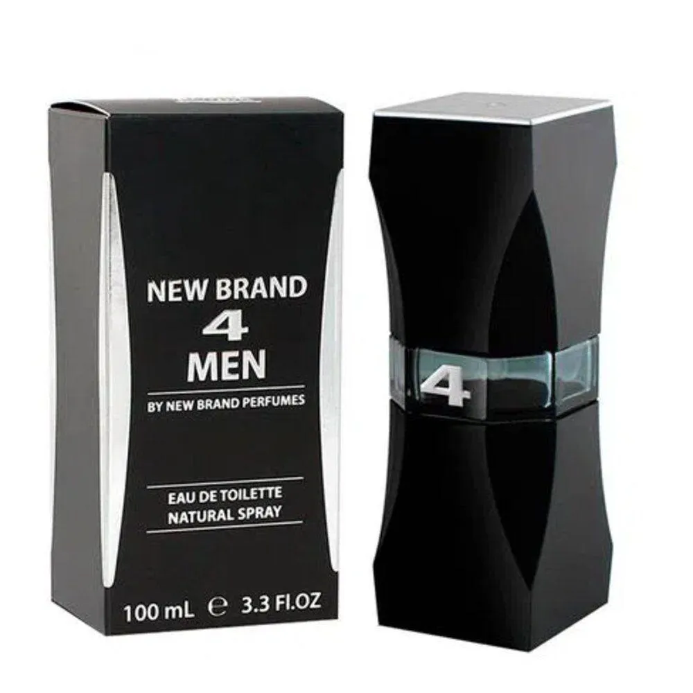 NEWBRAND PRESTIGE 4 MEN EDT 100ML