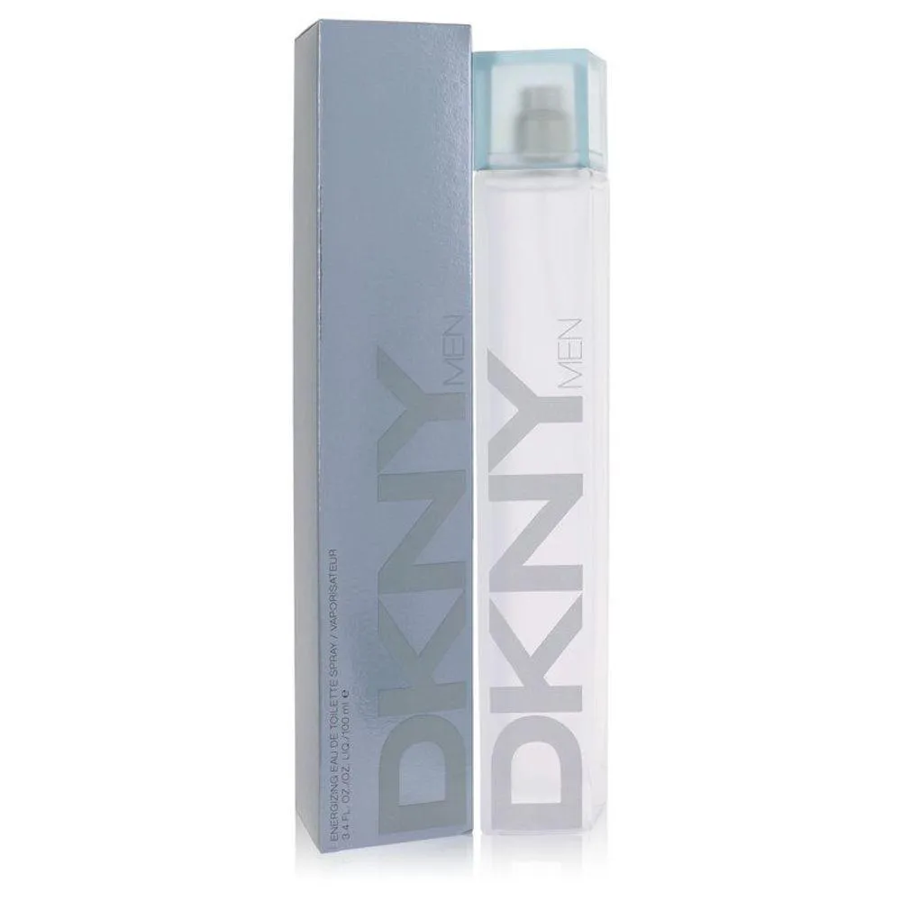 PERFUME COLôNIA MASCULINA DKNY DONNA KARAN 100 ML EAU DE TOILETTE