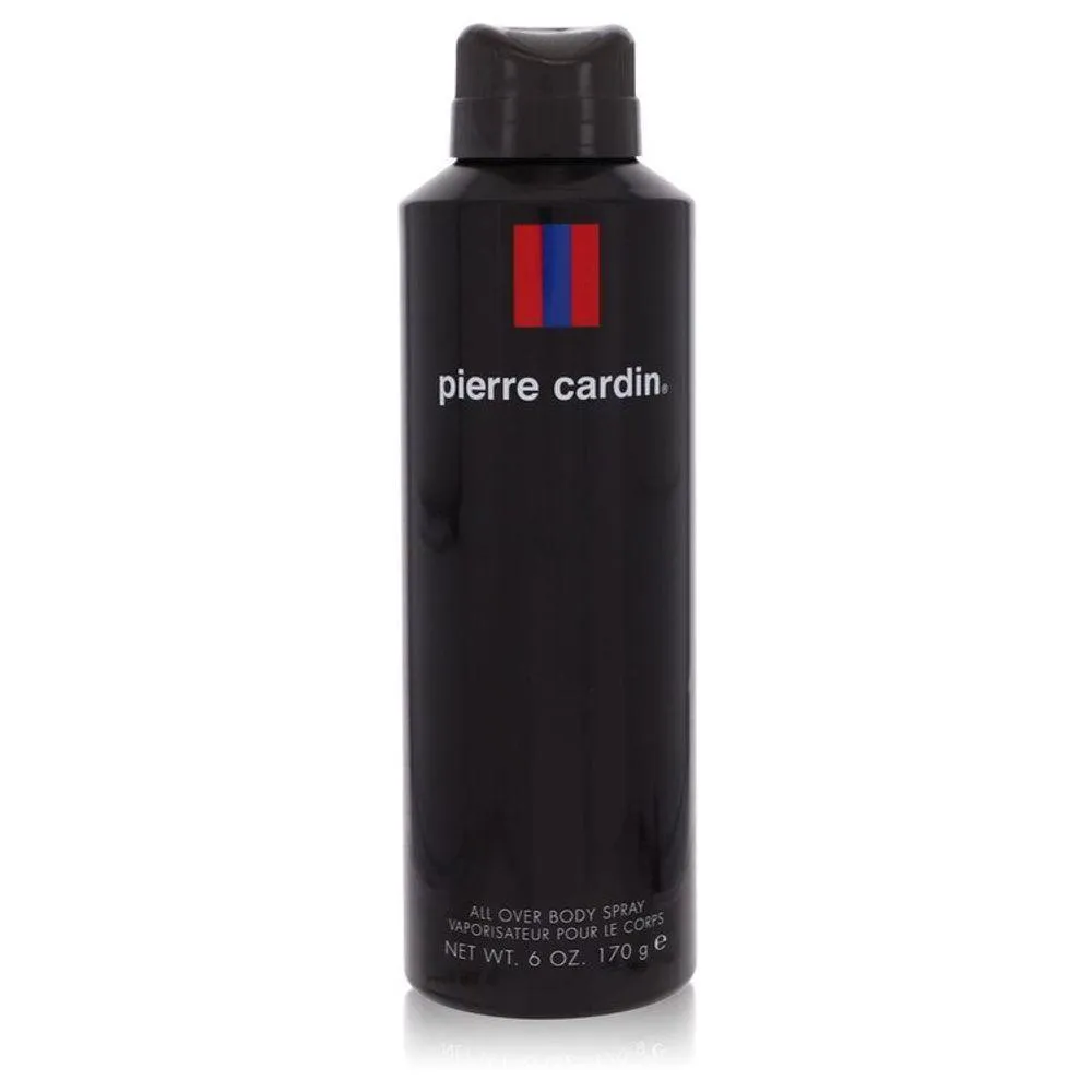 PERFUME COLôNIA MASCULINA PIERRE CARDIN 170 GRAMAS P- CORPO