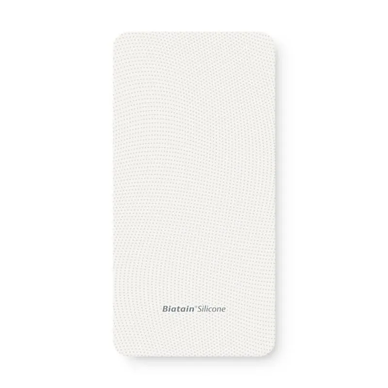 BIATAIN SILICONE NON-BORDER 10X20CM