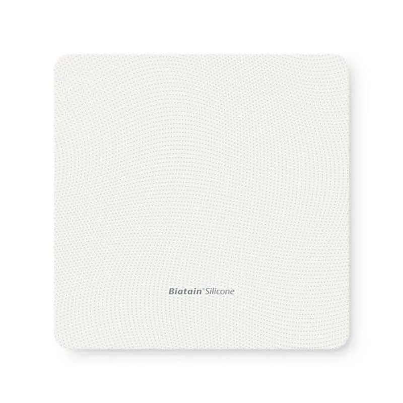 BIATAIN SILICONE NON-BORDER 15X15CM