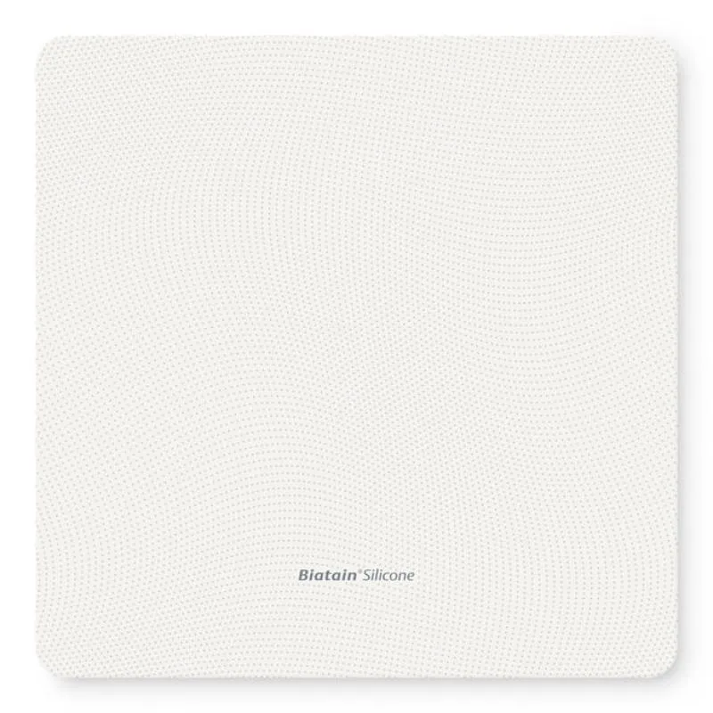 BIATAIN SILICONE NON-BORDER 20X20CM