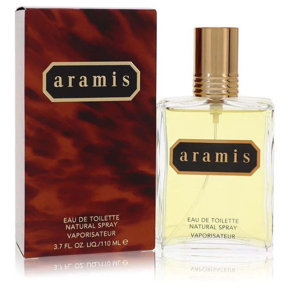 PERFUME MASCULINO ARAMIS 100 ML COLOGNE - EAU DE TOILETTE