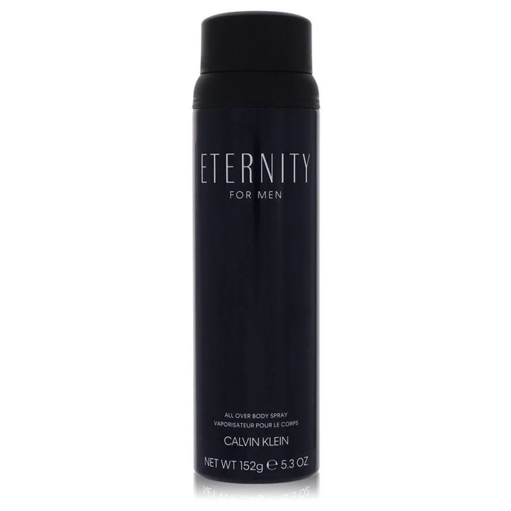PERFUME MASCULINO ETERNITY CALVIN KLEIN 152G BODY
