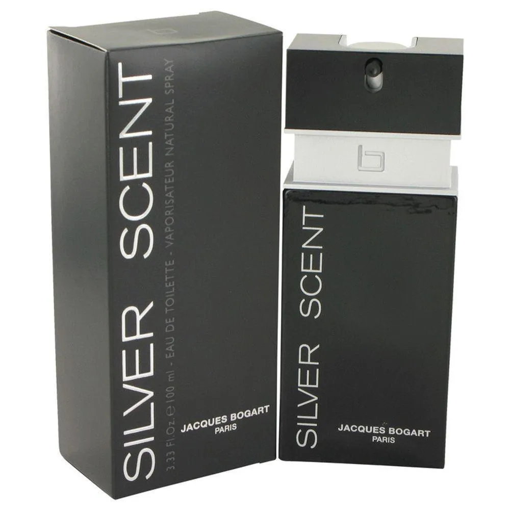 PERFUME MASCULINO JACQUES BOGART 100 ML EAU DE TOILETTE SPRAY