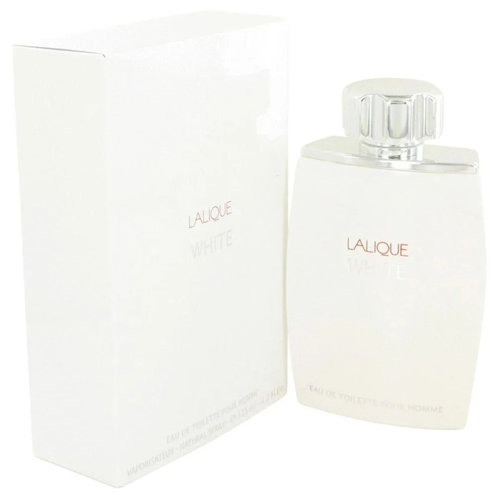 PERFUME MASCULINO LALIQUE 125 ML EAU DE TOILETTE SPRAY