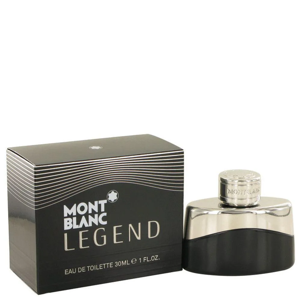 PERFUME MASCULINO MONT BLANC 30 ML EAU DE TOILETTE SPRAY