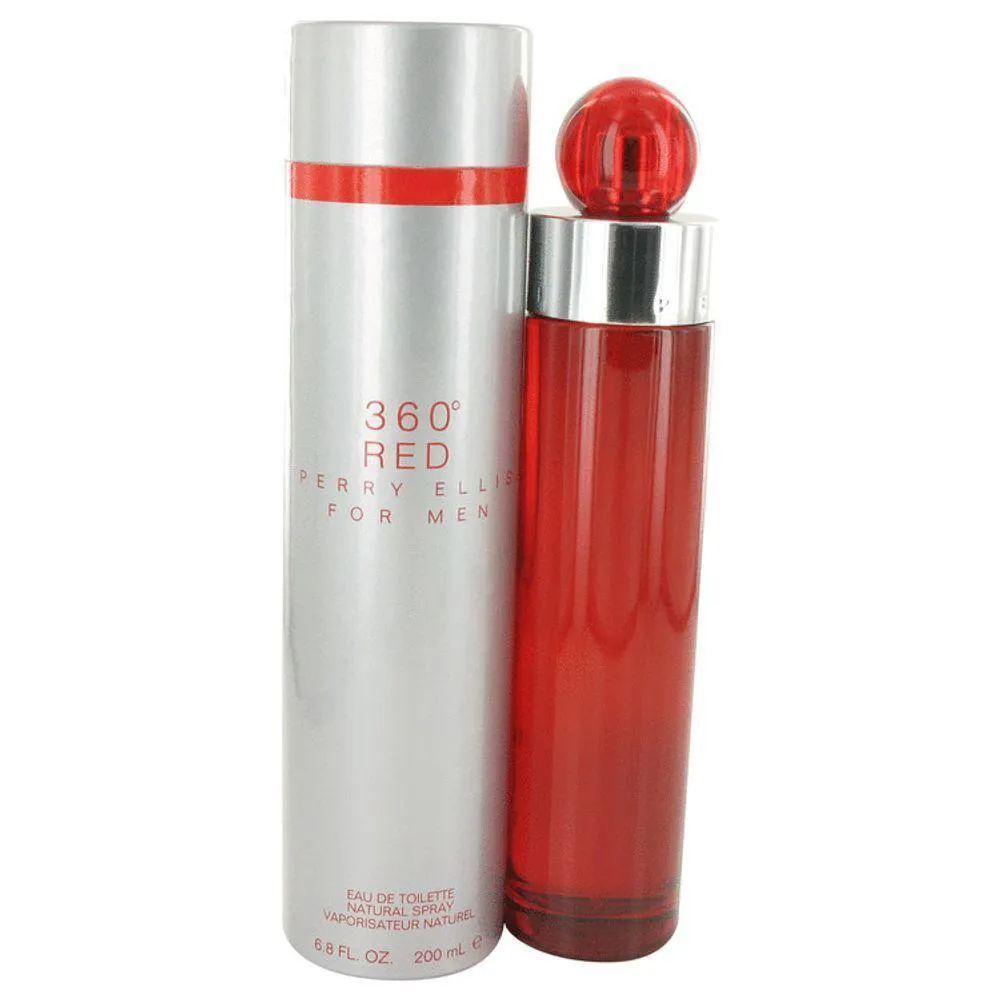 PERFUME MASCULINO PERRY ELLIS 200 ML EAU DE TOILETTE SPRAY