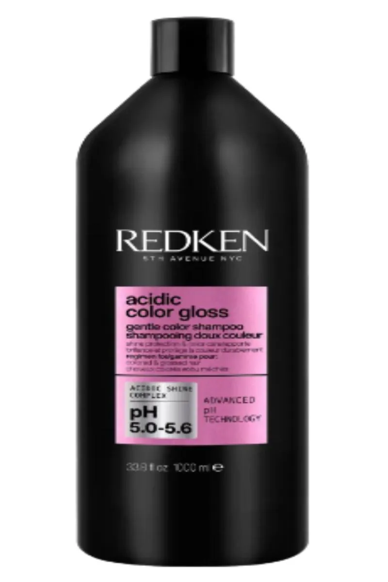 REDKEN ACIDIC COLOR GLOSS - SHAMPOO 1000ML
