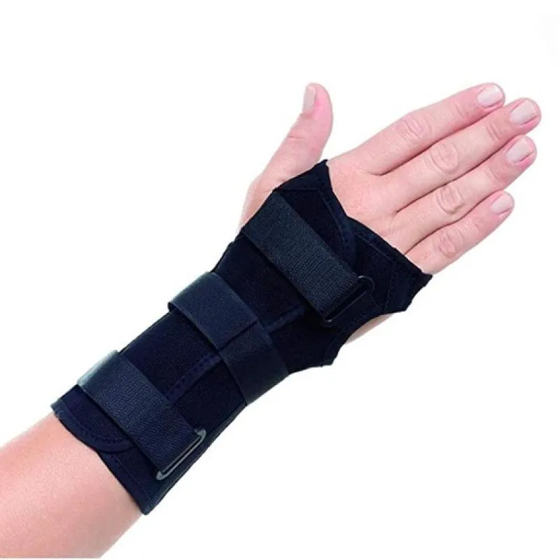 ORTESE TALA DE PUNHO BILATERAL P ORTOFLEX