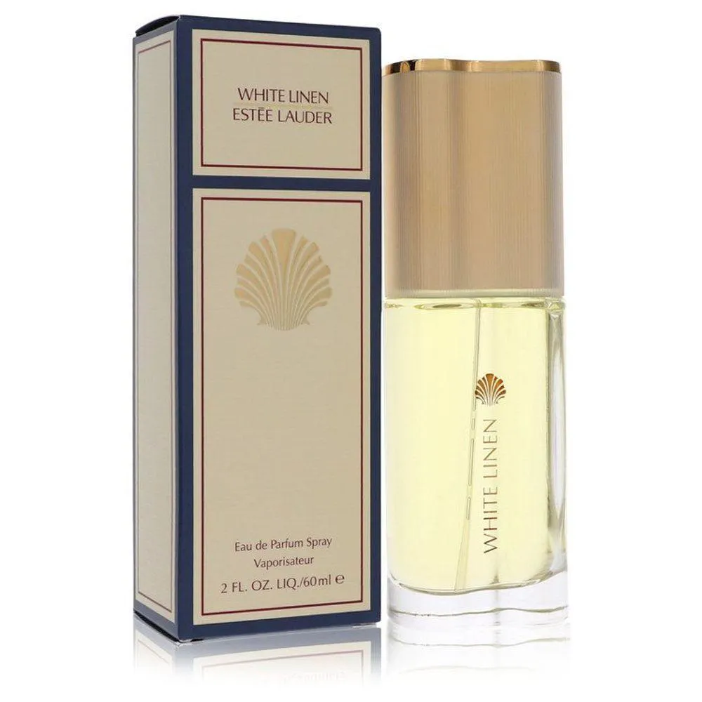PERFUME FEMININO WHITE LINEN ESTEE LAUDER 60 ML EAU DE PARFUM