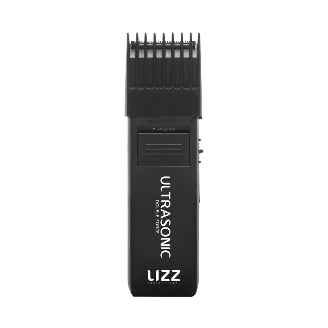 MáQUINA DE ACABAMENTO LIZZ ULTRASONIC DOUBLE FORCE 6000 RPM