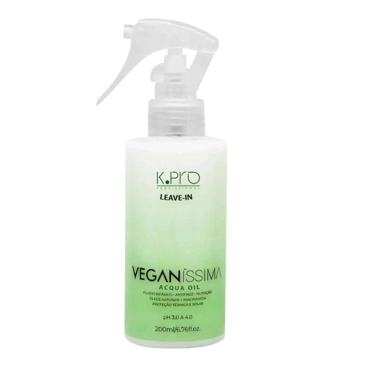 LEAVE-IN ACQUA OIL VEGANíSSIMA - K.PRO