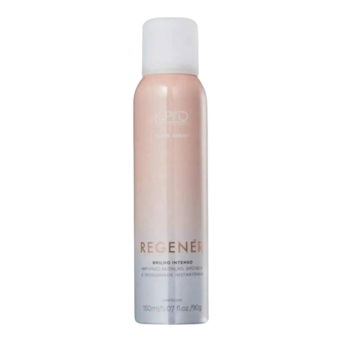 REGENéR HAIR GLOW SPRAY ANTI-FRIZZ - K.PRO