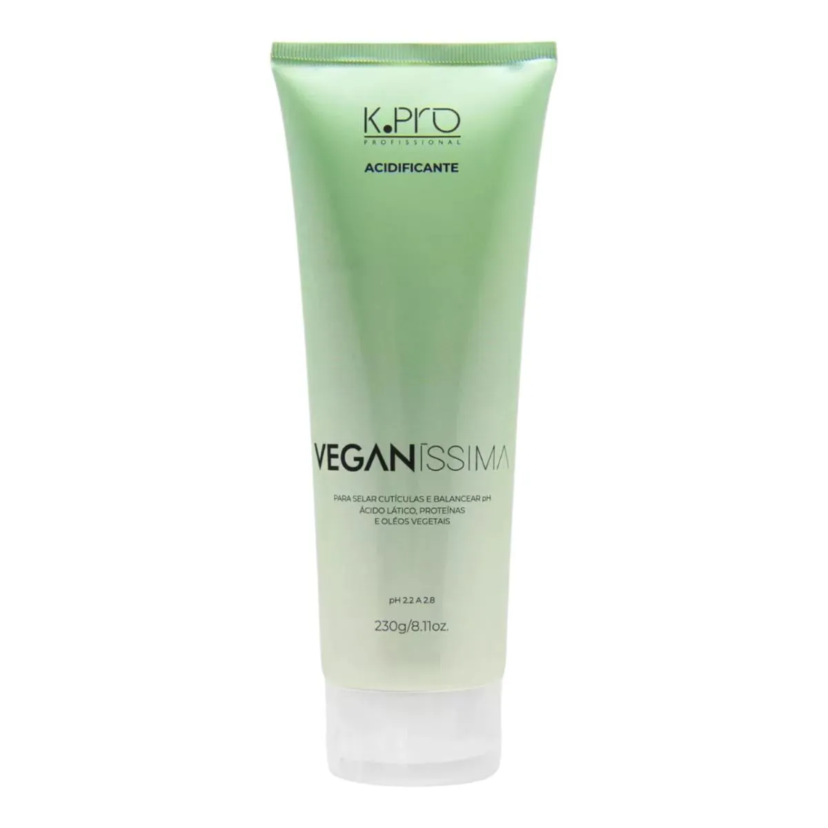 VEGANíSSIMA ACIDIFICANTE 230G - K.PRO