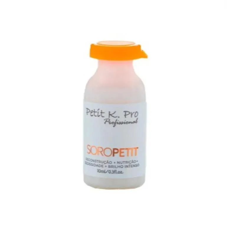 KPRO SORO PETIT - 1 AMPOLA 10ML