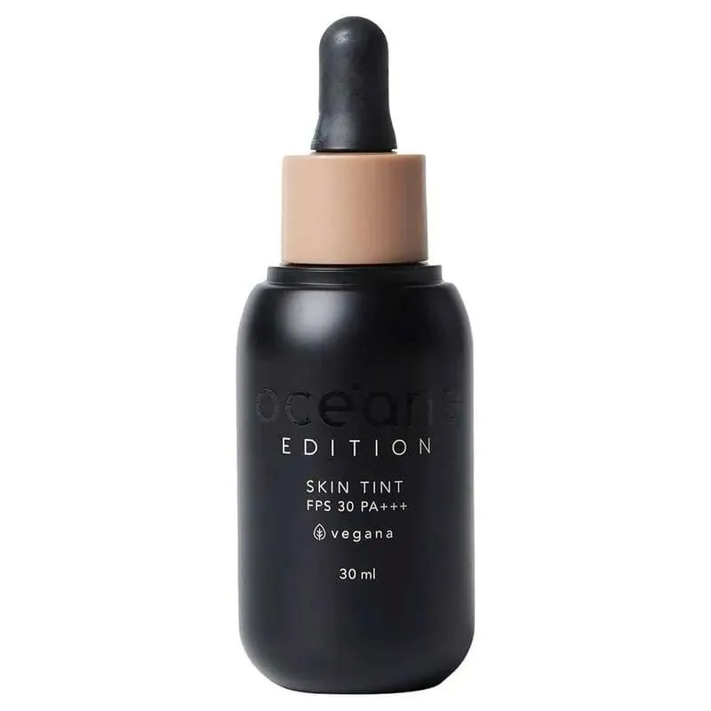 BASE FLUIDA OCéANE EDITION SKIN TINT FPS30 30 ML 210l