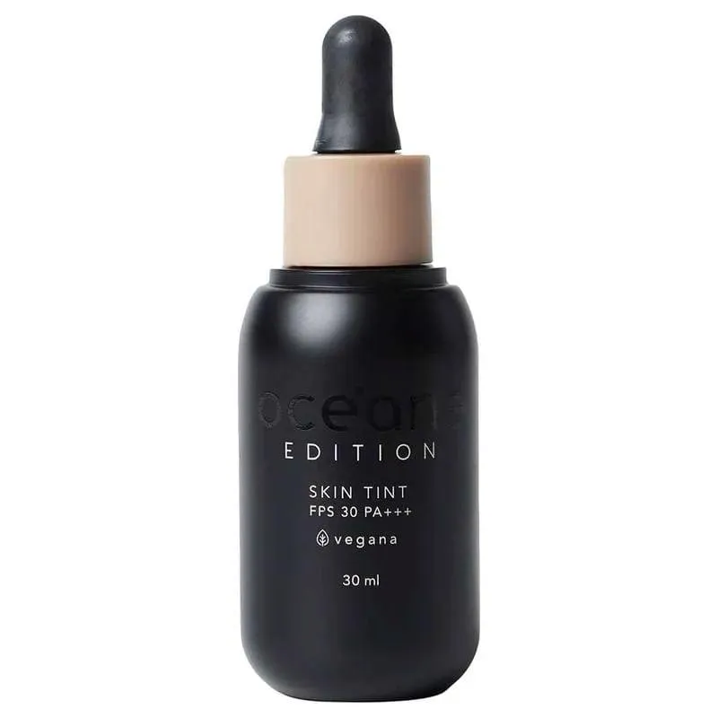 BASE FLUIDA OCéANE EDITION SKIN TINT FPS30 30 ML 230l