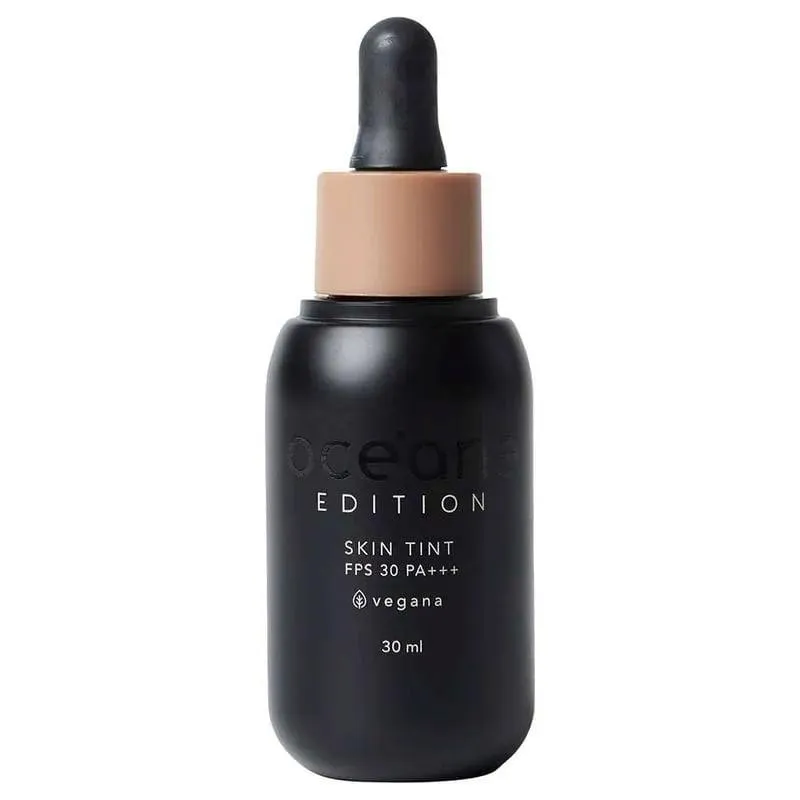 BASE FLUIDA OCéANE EDITION SKIN TINT FPS30 30 ML 300m