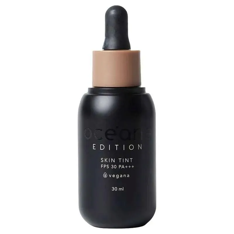 BASE FLUIDA OCéANE EDITION SKIN TINT FPS30 30 ML 315m