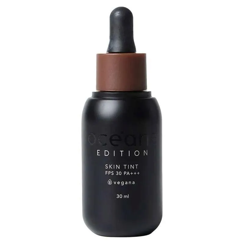 BASE FLUIDA OCéANE EDITION SKIN TINT FPS30 30 ML 440t