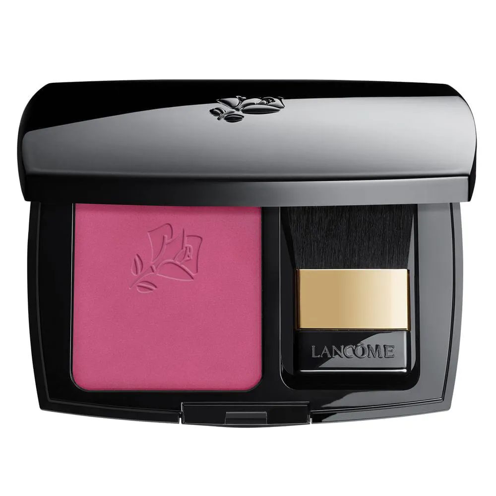BLUSH COMPACTO LANCôME SUBTIL 375 Pink Intensely