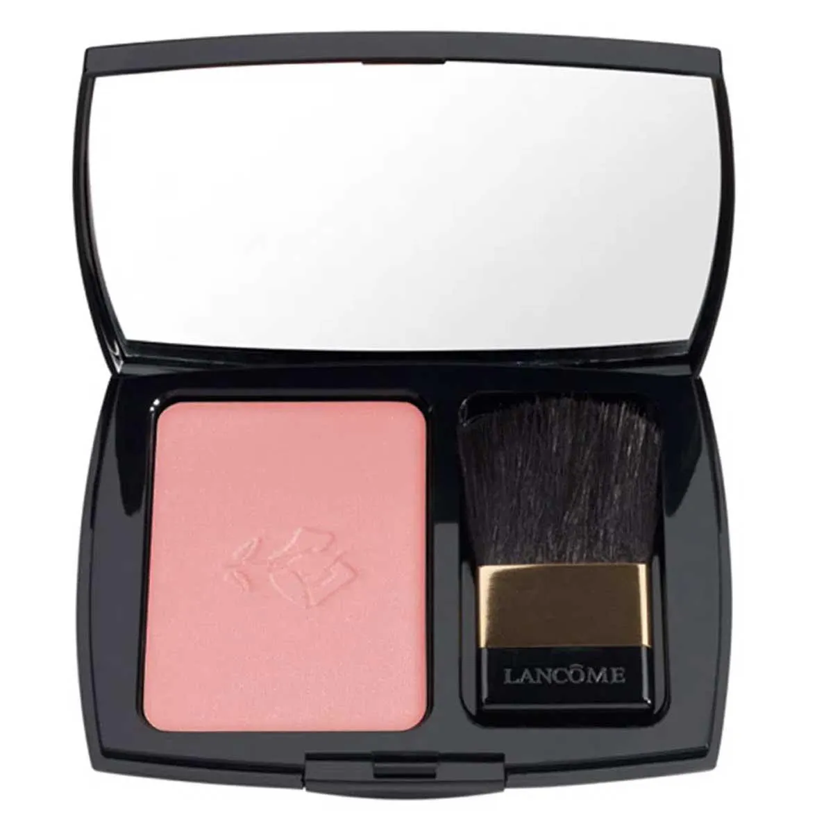 BLUSH COMPACTO LANCôME SUBTIL 02  Rose Sable  6 G