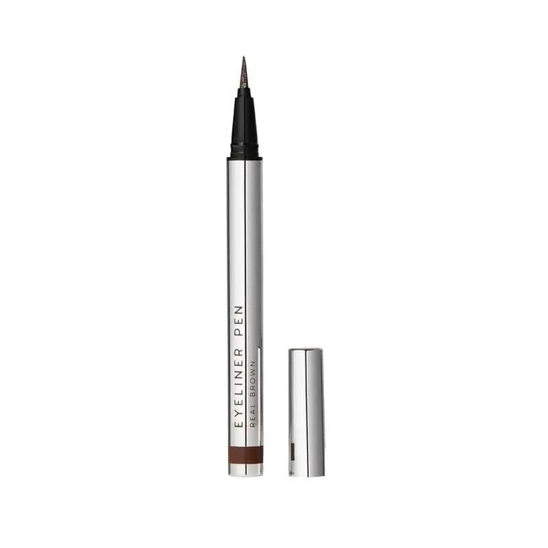 CANETA DELINEADORA OCéANE EYELINER Real Marrom