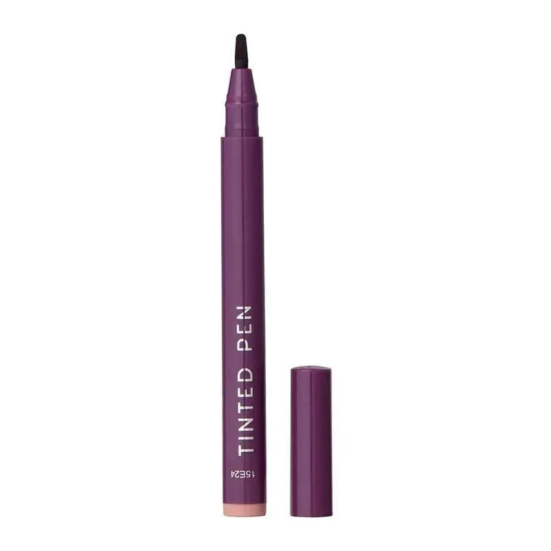 CANETA LABIOS OCéANE TINTED PEN MY LIPS Nude
